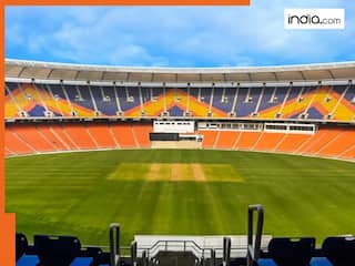 T20 World Cup 2026: अहमदाबाद के नरेंद्र मोदी स्टेडियम में हो सकता है फाइनल, 5 शहरों के नाम पर चल रही है चर्चा