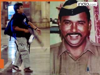 Mumbai Attack Hero: AK-47 की बरसात में भी आतंकियों से चिपका रहा ये सिपाही, 26/11 की रूह कंपा देने वाली कहानी