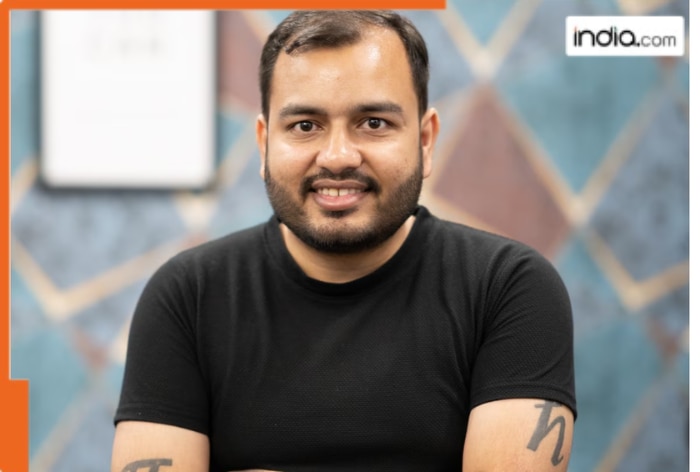 Physic wallah's IPO debut gives massive boost to Alakh Pandey's net worth, he is now richer by....