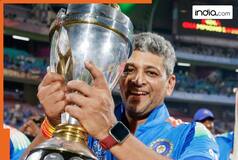 'WPL accelerates player development', says World Cup-winning coach Amol Muzumdar ahead of Player Auction