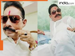 Bihar Result: अनंत सिंह से रीतलाल,ओसामा सीवान से रामकृपाल तक...बिहार के बाहुबलियों की 15 सीटों पर कौन मारेगा बाज़ी?