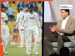 IND vs SA: गुवाहाटी में क्यों पिटी टीम इंडिया! अनिल कुंबले ने एक लाइन में खोल दी पोल- सोच-समझ पर उठाए सवाल