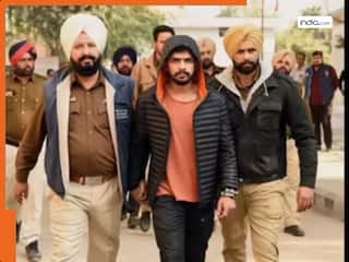 अमेरिका से भारत लाया जाएगा लॉरेंस का भाई अनमोल, बिश्नोई गैंग पर NIA ने कसा शिकंजा...जानिए पूरी डिटेल