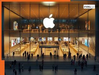 Apple Store: पक्की हो गई तारीख, इस यूपी के इस शहर में खुलने जा रहा है भारत का अगला एप्पल स्टोर..जानिए पूरा डिटेल