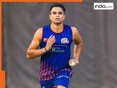 IPL 2026 में मुंबई इंडियन्स के लिए नहीं खेलेंगे अर्जुन तेंदुलकर, यह टीम पका रही है डील