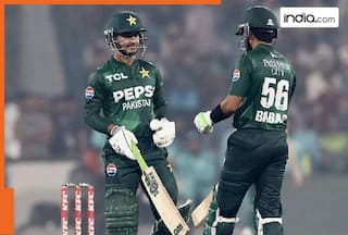 Saim Ayub and Faheem Ashraf lead Pakistan to a commanding victory over South Africa to level T20 series