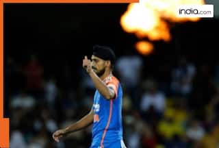 Arshdeep Singh reflects on heroic spell after 3rd T20I, says, 'Batters take more...'