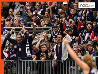 IND vs AUS से बहुत बड़े हैं एशेज के मायने, पहले ही दिन दर्शकों की भीड़ ने बता दी सच्चाई- हिला देंगे ये आंकड़े