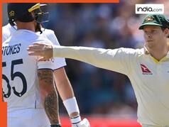 Ashes 2025-26: एशेज का धमाकेदार आगाज- मिचेल स्टार्क के सत्ते पर बेन स्टोक्स के पंजे ने छोड़ी छाप- दबाव में ऑस्ट्रेलिया