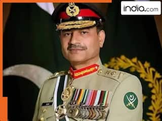 जानिए कौन होता है कमांडर ऑफ डिफेंस फोर्सेज, आसिम मुनीर को मिला नया पद- अब कितनी बढ़ जाएगी उनकी ताकत?