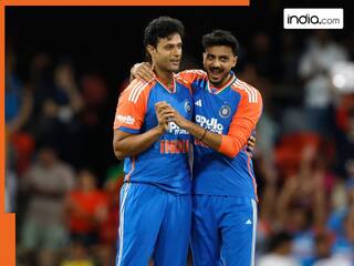 AUS vs IND: निचले क्रम में बैटिंग कर खुश नहीं हैं अक्षर पटेल, प्लेयर ऑफ द मैच बनकर यूं की शिकायत