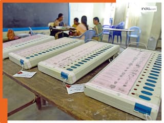 Buxar Vidhan Sabha Chunav Results 2025 : बक्सर, डुमरांव, राजपुर, ब्रह्मपुर विधानसभा सीटों पर किसने मारी बाजी, जानें