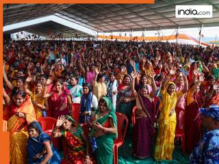 Bhagalpur Vidhan Sabha 2025: भागलपुर में महागठबंधन का सूपड़ा साफ, सभी 7 सीटों पर NDA की जीत