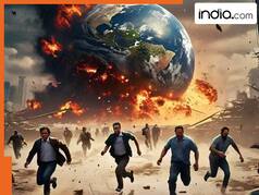 अगले साल आसमान से बरसेगा मौत का साया! आ गई तबाही की तारीख, बाबा वेंगा की ये भविष्यवाणी से कांप जाएंगे आप