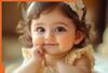 Baby Girl Name: बोलने में सबसे आसान और यूनिक! बेटियों के ये 2 अक्षरों वाले नाम हर कोई याद रखेगा