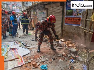 Bangladesh Earthquake: कुछ ही सेकंड में उजड़ गईं जिंदगियां! जानें बांग्लादेश में आए भूकंप ने कितना दर्द और नुकसान छोड़ा पीछे