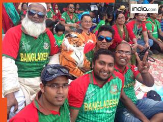 IND vs BAN: पाकिस्तान की तरह बांग्लादेश से भी फिलहाल क्रिकेट नहीं खेलेगा भारत, स्थगित की सीमित ओवरों की सीरीज