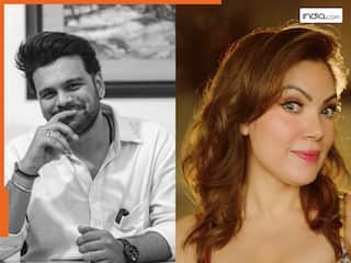 TMKOC के पुराने ‘टप्पू’ ने मुनमुन दत्ता संग सगाई पर फिर तोड़ी चुप्पी, कहा 'मम्मी भड़क गईं...'