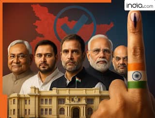 Bihar Election Result 2025: बंपर वोटिंग में कब-कब पलटी सत्ताधारी पार्टियों की किस्मत, जानें किन-किन राज्यों में हो चुका है ऐसा?