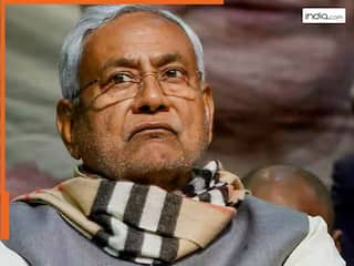 बिना नीतीश कुमार एनडीए '122 पार...' क्या कोई और कोई भी बन सकता है सीएम?