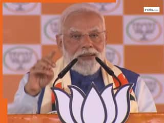 Bihar Chunav 2025: जे खेत बा उजड़ले, ऊ कहत बा हम बुआई करब...RJD-कांग्रेस पर PM मोदी  ने भोजपुरी में कसा तंज