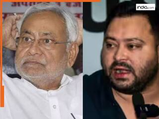 Bihar Exit Poll 2025: चौंकाने वाला एग्जिट पोल... न BJP, न RJD, जानें IANS के पोल में किसे मिल रही सबसे ज्यादा सीटें