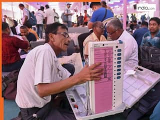 Bihar Chunav Results LIVE Updates: तीन सीटों पर जीते हम उम्मीदवार, दो सीट पर भाजपा की जीत