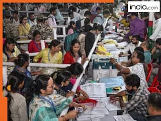 Begusarai Vidhan Sabha Chunav Result Winners 2025: बेगूसराय की 7 सीटों पर चला NDA का जादू, जानिए कहां से कौन हुआ विजयी