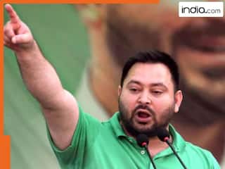 बिहार नतीजों के बीच क्या घबरा गई RJD? आखिर तेजस्वी यादव किसका बढ़ा रहे मनोबल, जानें क्या बोले?