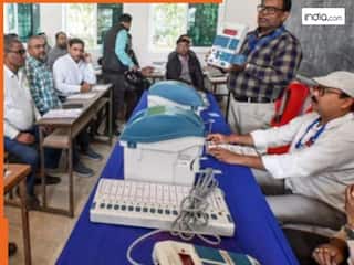 Jehanabad, Makhdumpur, Ghosi Result Winner List: जहानाबाद, मखदुमपुर और घोसी के चुनाव नतीजे घोषित, जानिए कहां से कौन जीता