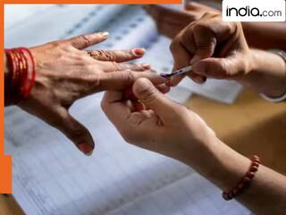 Bihar Elections: दूसरे फेज में बिहार के 20 जिलों की 122 सीटों पर वोटिंग, नीतीश के 9 मंत्री समेत मांझी की बहू पर टिकी रहेंगी निगाहें, जानें हर डिटेल