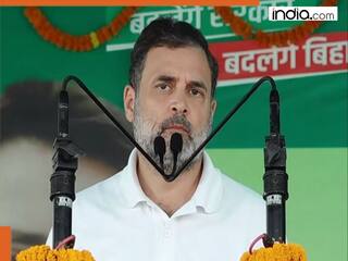 Bihar Result: बिहार में कांग्रेस की क्यों हो गई दुर्गति? दोहरा अंक भी नहीं हुआ नसीब! ओवैसी की पार्टी से भी कम सीटें