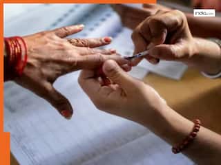 Bihar Chunav First Phase Voting: बिहार चुनाव में मतदाताओं ने दिखाया जबरदस्त उत्साह, पहले चरण में हुई 64.41 प्रतिशत वोटिंग