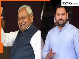 Bihar Election Result 2025: नीतीश के डिप्टी से लेकर लालू के दोनों 'लाल' तक, कौन कहां किसे दे रहा टक्कर, बिहार की 20 VIP सीटों का हाल
