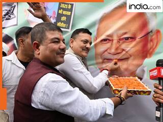 दीदियों ने बिहार में दौड़ाई नीतीश कुमार की गाड़ी, 10 हजार के मास्टरस्ट्रोक से 10वीं बार बनेंगे CM, 5 वजहें जिसने NDA को पहुंचाया 200 पार