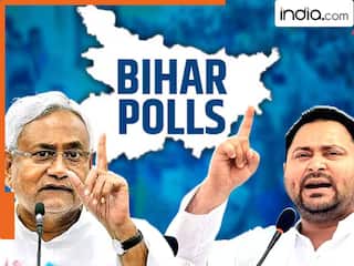 Bihar Election Result 2025: BJP की मदद से 10वीं बार CM बनेंगे नीतीश कुमार या तेजस्वी यादव का होगा राजतिलक, आज आएंगे बिहार चुनाव के नतीजे
