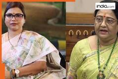 Veena Devi to Aruna Devi: How many wives of Bahubalis are contesting elections in Bihar first phase Assembly Election