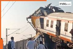 Real reason for Bilaspur train accident revealed, loco pilot who was driving had failed..., major negligence of Railways exposed