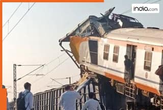Real reason for Bilaspur train accident revealed, loco pilot who was driving had failed..., major negligence of Railways exposed