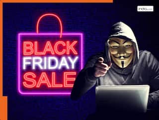 Black Friday Sale: सस्ता के चक्कर लग जाएगा हजारों चूना, फर्जी वेबसाइट बना...ब्लैक फ्राइडे सेल के नाम पर लोगों को लूट रहे है ठग