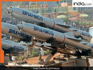 भारत से 'ब्रह्मास्त्र' क्यों लेना चाहता है ये मुस्लिम देश, किस सुपर पावर को बनाने चला निशाना?