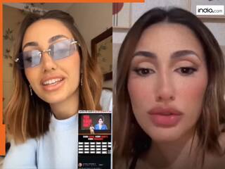 Video: ब्राजील की जिस मॉडल का राहुल गांधी ने किया जिक्र, उसने वीडियो जारी कर खुद बताई पूरी बात