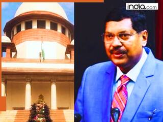 सेवानिवृत हुए देश के 52वें CJI बीआर गवई, पोस्ट-रिटायरमेंट लाइफ को लेकर बता गए ये बड़ी बातें