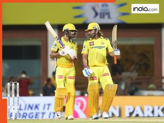 IPL 2026: संजू सैमसन को टीम में लेते ही CSK ने साफ कर दी यह बात, बताया अब कौन है टीम का कप्तान?