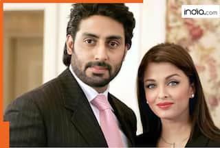Aishwarya Rai on divorce with Abhishek Bachchan and living with in-laws Amitabh and Jaya Bachchan: ‘We don’t even…’