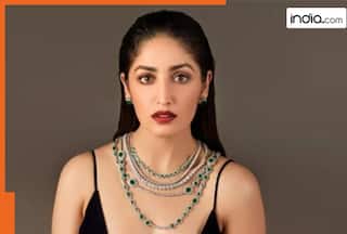 Yami Gautam breaks silence on being nominated but never winning awards: 'I have stopped...'