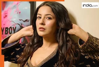 Shehnaaz Gill reveals she betrayed her boyfriend after…, says, ‘I am very…’