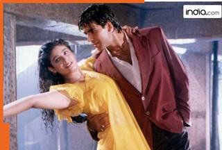 Raveena Tandon on her broken engagement with Akshay Kumar: 'What's the big...'