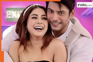 Shehnaaz Gill opens up on how Siddharth Shukla's demise changed her: 'Main Bigg Boss vali nahi...'