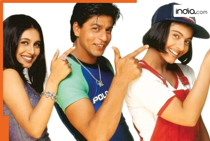 Not Ranbir Kapoor, Deepika Padukone or Kiara Advani, Karan Johar reveals the new Bollywood cast for Kuch Kuch Hota Hai remake, they are...
